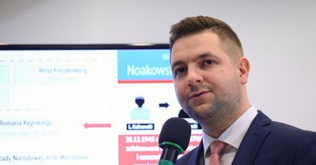 Zwrot ws. Izraela. Treść ustawy o IPN znali od roku? Jest dowód