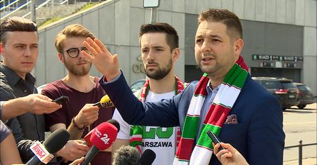 PO pyta o urlopy Patryka Jakiego. Zaskakująca odpowiedź ministerstwa