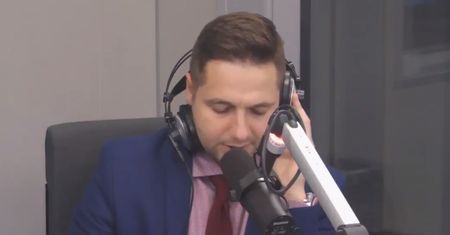 Tego po Patryku Jakim się nie spodziewaliśmy! Zaśpiewał utwór Krzysztofa Krawczyka