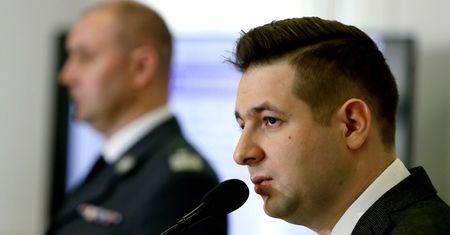 Patryk Jaki szefem komisji weryfikacyjnej ds. reprywatyzacji w Warszawie