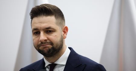 Patryk Jaki o politykach: niektórzy nie znają prawa