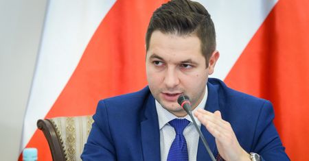 Patryk Jaki: "Warszawa straciła na reprywatyzacji ponad 21 miliardów złotych"