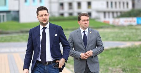 Patryk Jaki przedstawi sztab wyborczy. Znamy nazwiska