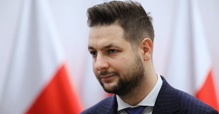 "Ustawa o bestiach" nie dla Stefana W. Patryk Jaki wyjaśnia dlaczego