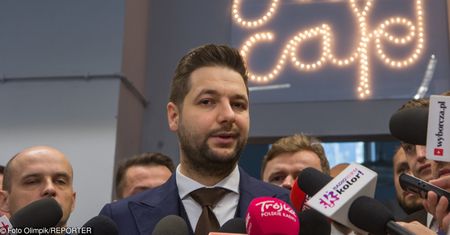 Patryk Jaki przerywa milczenie. Emocjonalny wpis