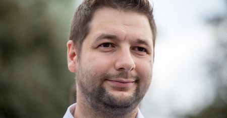 Jaki: Albo ideologiczna stolica Trzaskowskiego albo pragmatyczna Warszawa Patryka Jakiego