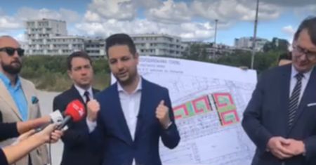 Jaki ogłosił, gdzie powstaną "Mieszkania Plus". Ma być ich tam ponad tysiąc