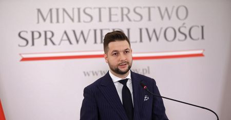 "Stefan W. nie powinien wyjść z więzienia. Ale to sędziowie orzekli taki wyrok" - Patryk Jaki dla WP
