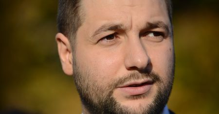 Patryk Jaki komentuje sądową porażkę Jana Śpiewaka. Wystarczyły trzy słowa
