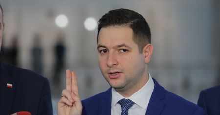 Marcin Makowski: Patryk Jaki powtórzy sukces Andrzeja Dudy? Jest taka szansa