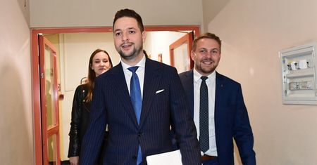 Burza po debacie warszawskiej. Roman Giertych: Jaki żal
