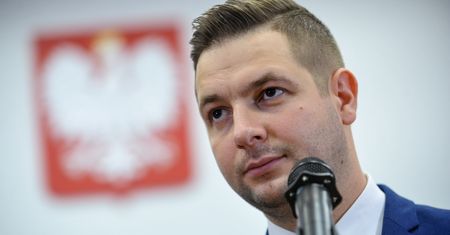 Patryk Jaki: Potraktowaliśmy Hannę Gronkiewicz-Waltz humanitarnie