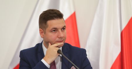 Jaki: komisja weryfikacyjna prawdopodobnie zajmie się willą Jaruzelskiego