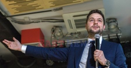 Rusza nowa akcja Patryka Jakiego. Sprawdź, gdzie możesz go spotkać