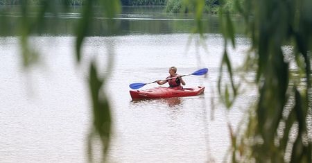Pomysł na biznes: wypożyczalnia kajaków