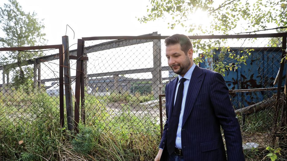 Patryk Jaki gra na demobilizację potencjalnych wyborców Rafała Trzaskowskiego