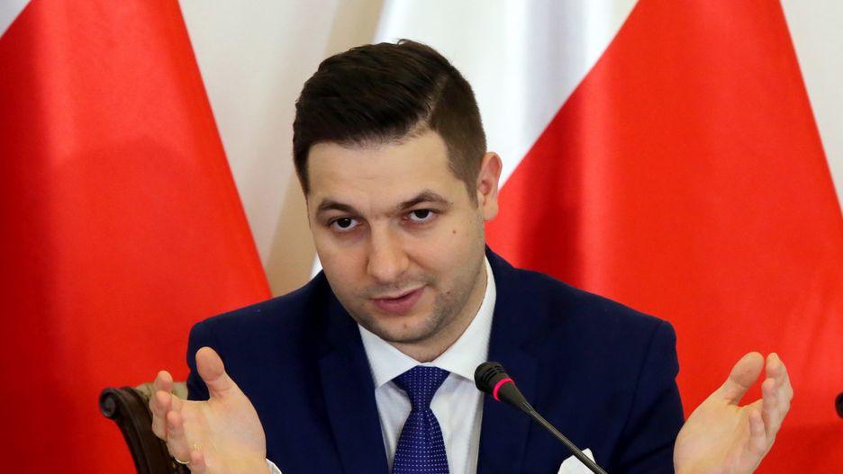 Patryk Jaki