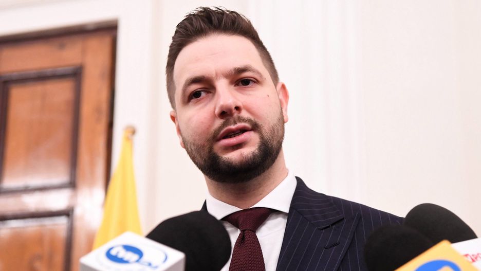 Jaki: szanuję wszystkich mniejszych kandydatów, ale nie powinniśmy rozdrabniać się przed pierwszą turą