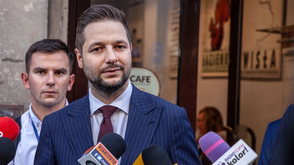Patryk Jaki