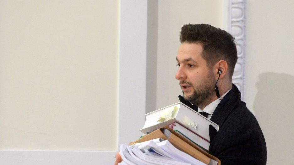 Patryk Jaki