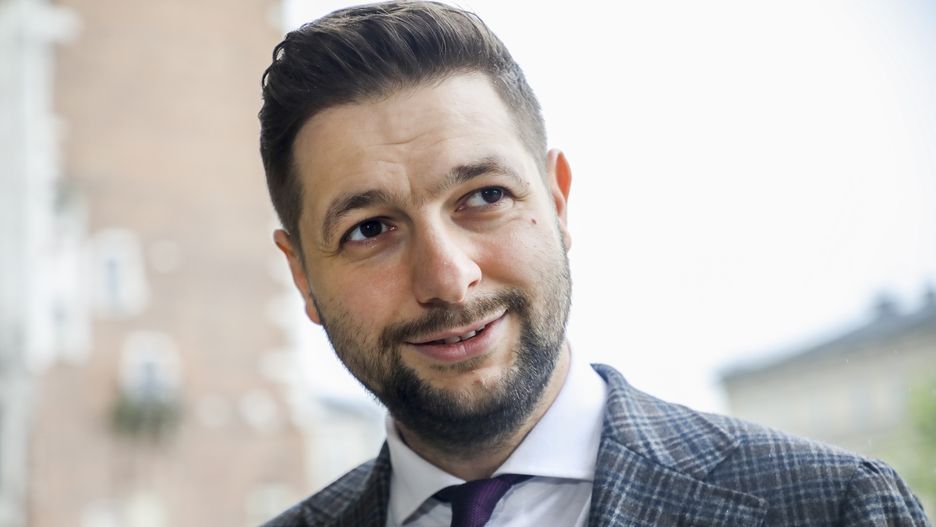 Patryk Jaki