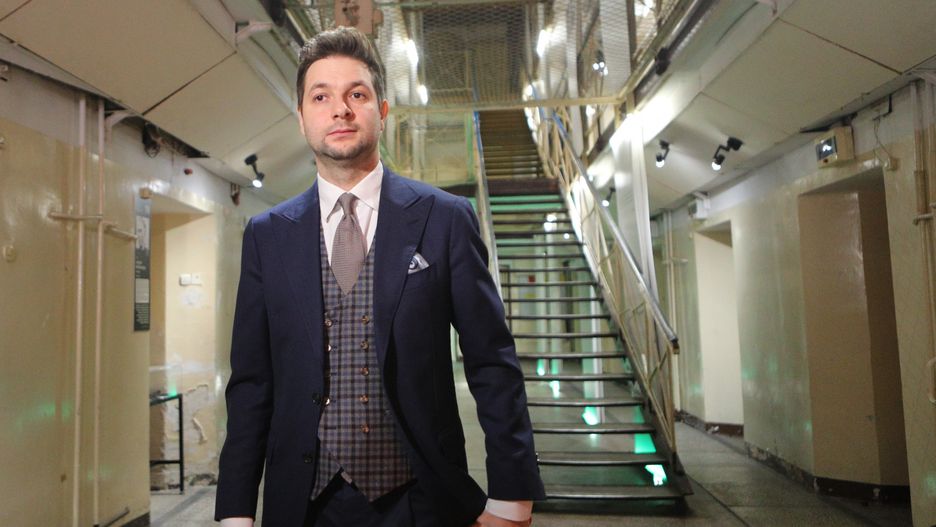 Patryk Jaki skomentował zatrzymanie brata z narkotykami i postawione mu zarzuty