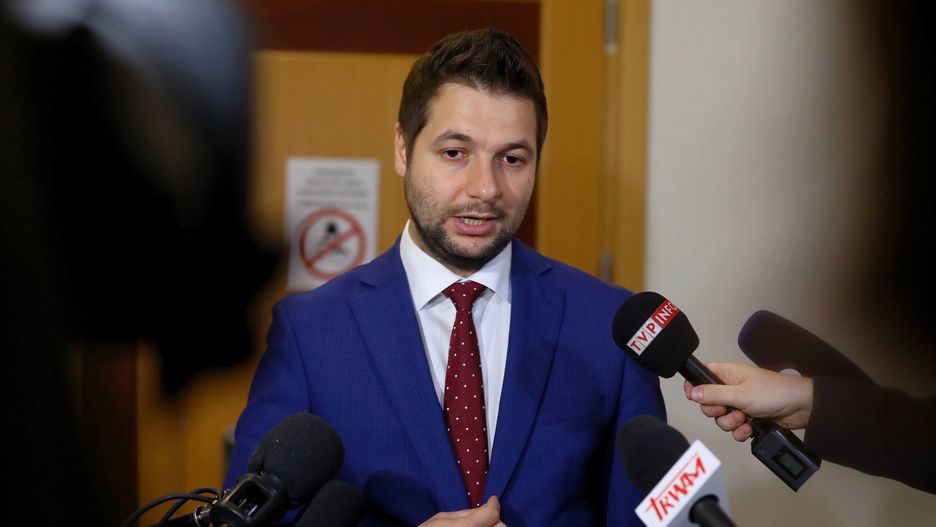 Patryk Jaki przekonuje, że gdy zostanie prezydentem stolicy nie zabraknie środków dla Warszawy