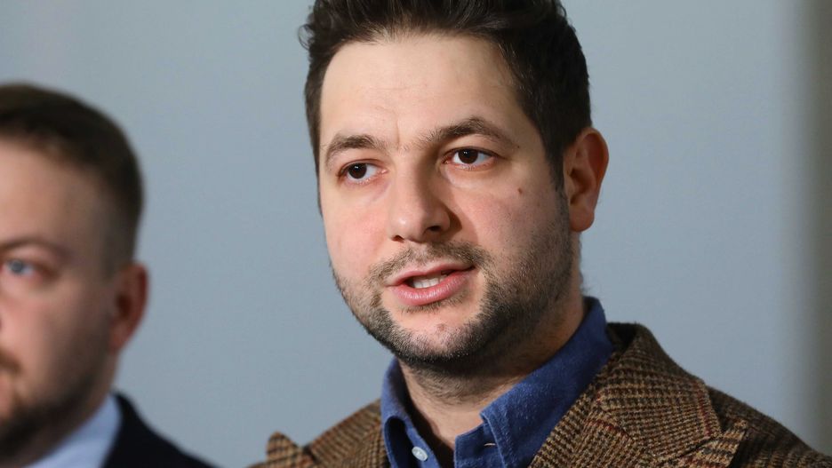 Patryk Jaki powinien odgrywać większą rolę w obozie rządzącym - uważają Polacy