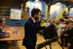 Aktywiści KOD pomagają PiS. Im więcej awantur, tym lepiej dla władzy