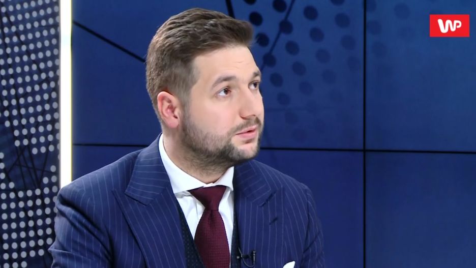 Patryk Jaki