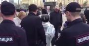 Robot-recydywista kolejny raz uciekł z laboratorium i został aresztowany przez policję