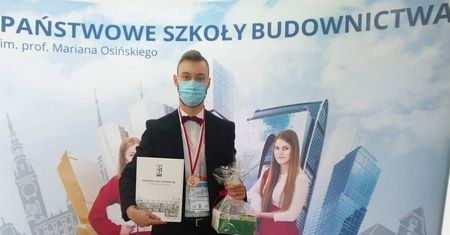Wielki sukces Jakuba