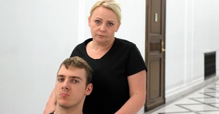 Wybory parlamentarne. Iwona Hartwich wystartuje z list KO