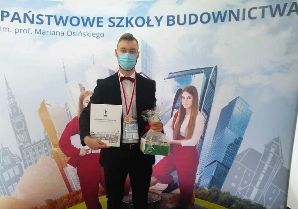 Wielki sukces Jakuba