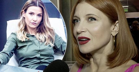 Joanna Koroniewska na dobre zniknęła z serialu "Ślad"? Ada Fijał zdradziła plany gwiazdy. Już wszystko jasne [WIDEO]