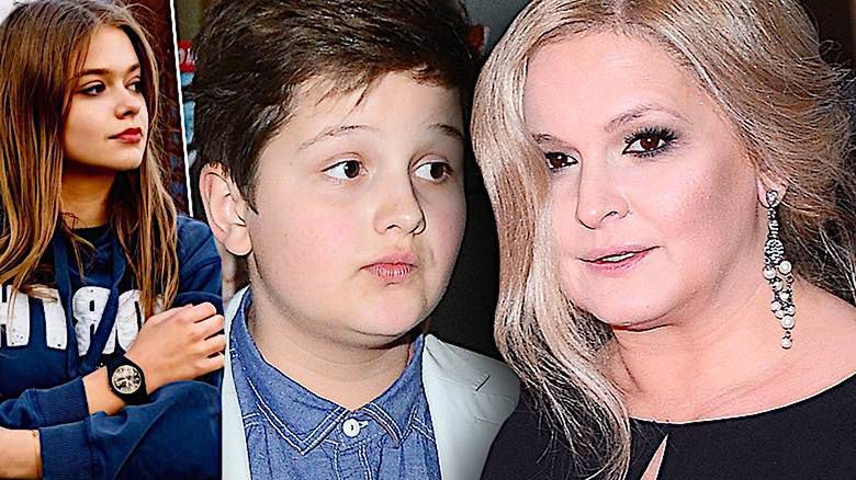 Hubert Zduniak, Dominika Ostałowska, Julia Wróblewska