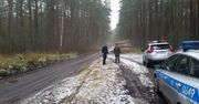 Wspólne działania policji i Straży Leśnej