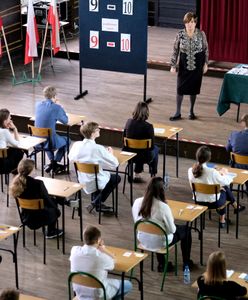 Gostkiewicz: Nauczyciele wygrali czy przegrali? Strajk trwa, ale egzaminy się odbyły [OPINIA]