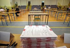 Egzamin gimnazjalny 2019. Dziś część matematyczno-przyrodnicza. Harmonogram testów