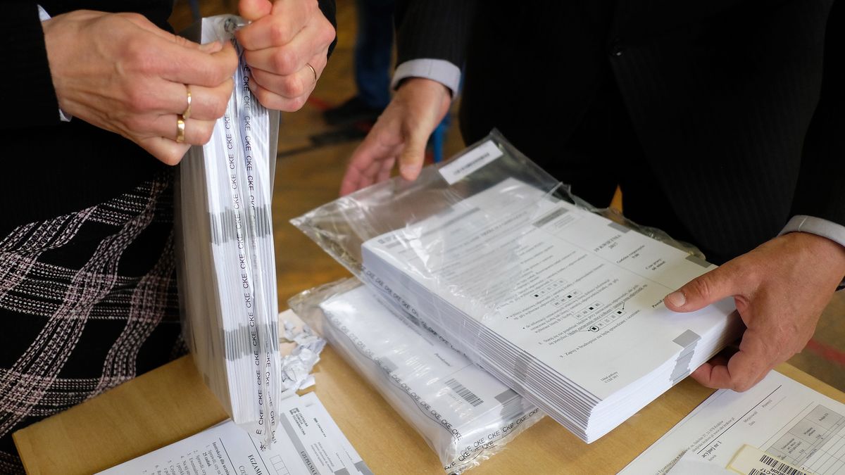 Dyrektor Centralnej Komisji Egzaminacyjnej Marcin Smolik apeluje do rodziców, by posłali swoje dzieci na egzamin