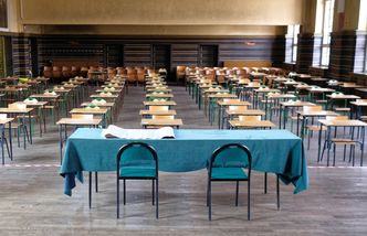 Strajk nauczycieli. MEN: jesteśmy gotowi na egzamin gimnazjalny, kilka tysięcy ochotników