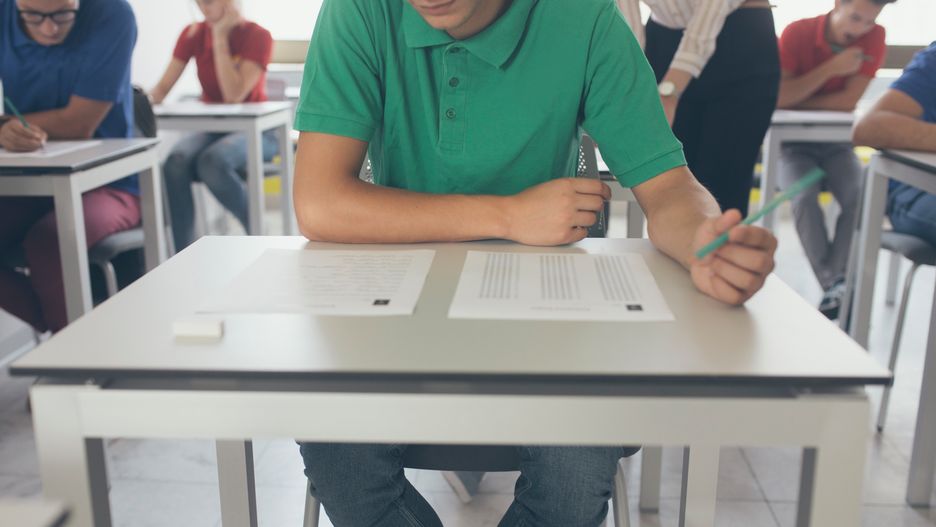 Egzamin ósmoklasisty 2019 – CKE podała terminy