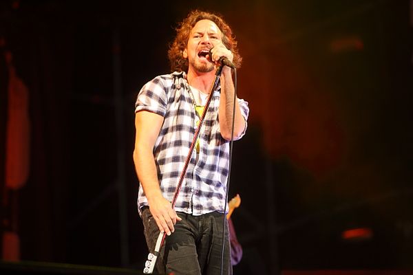 #greatesthits: Wstrząsająca historia hitu "Jeremy" Pearl Jam