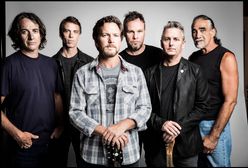 Pearl Jam ogłasza trasę po Europie w wakacje w 2018. Już można kupić bilety na koncert w Krakowie