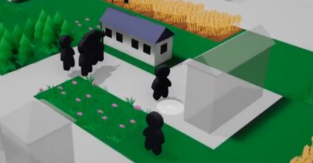 #ZostanWDomuRobGry: Znamy zwycięzców game jamu