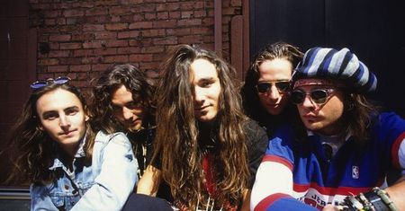 Pearl Jam ogłasza trasę po Europie!