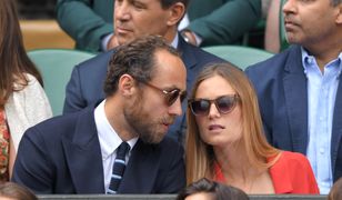 Brat księżnej Kate oświadczył się swojej dziewczynie. Kim jest jego wybranka?