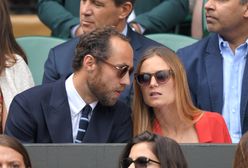 Brat księżnej Kate oświadczył się swojej dziewczynie. Kim jest jego wybranka?