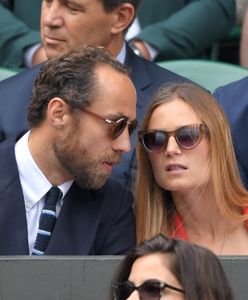 Brat księżnej Kate oświadczył się swojej dziewczynie. Kim jest jego wybranka?