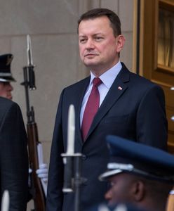 Mariusz Błaszczak rozmawiał w Stanach o "Fort Trump". "Usłyszeliśmy konkretne propozycje"